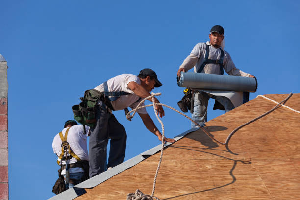 Quick and Trustworthy Emergency Roof Repair Services in Arlington, TN