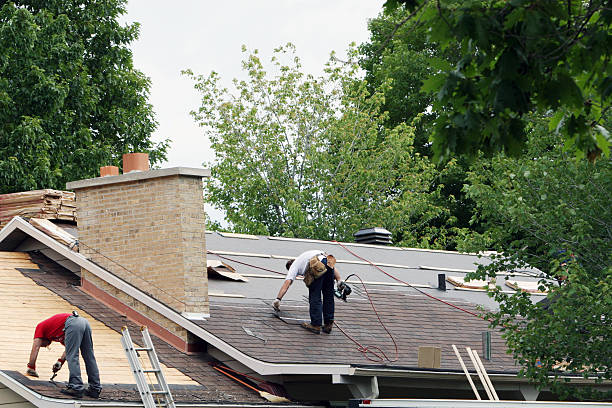 Quick and Trustworthy Emergency Roof Repair Services in Arlington, TN